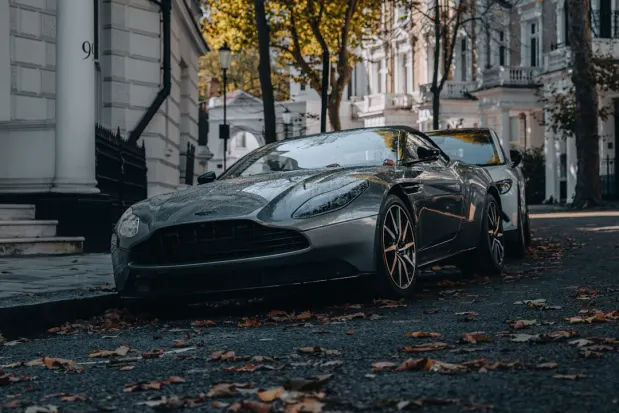 Vesper Casino Android/iOS App